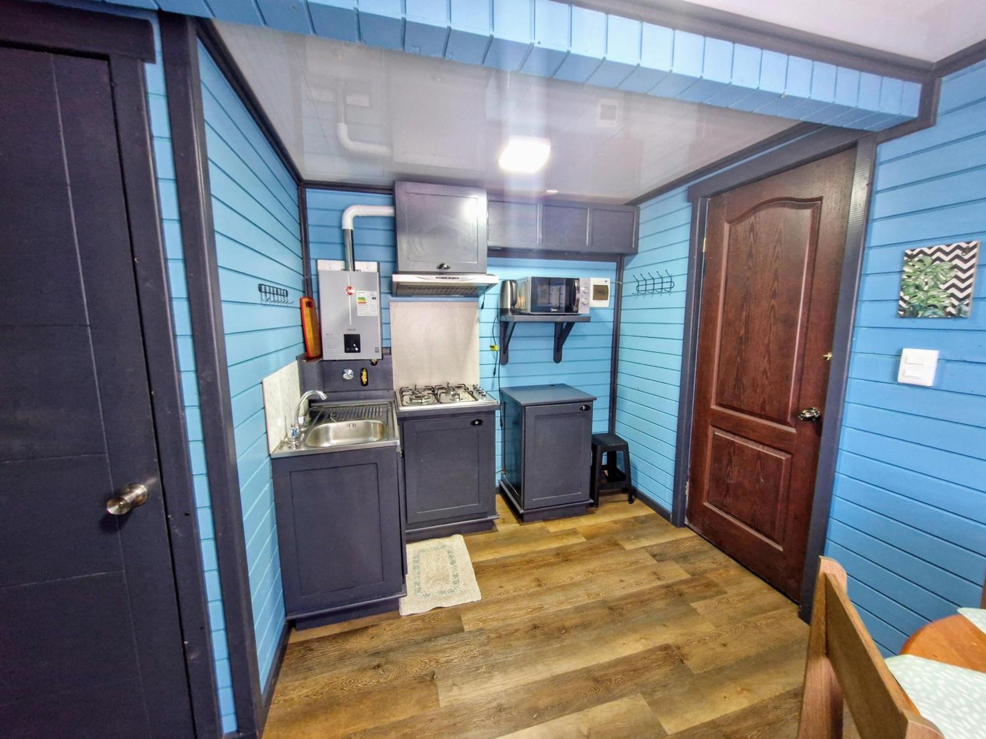 Apartamento Wildepartamentos Tm